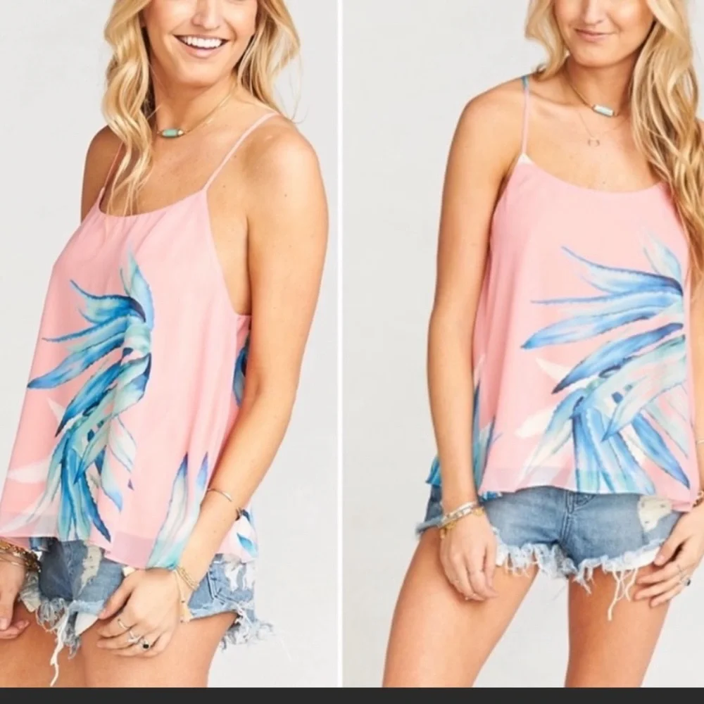 Show Me Your MuMu show me